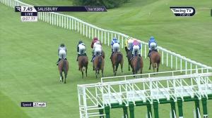 Video preview image for Salisbury 19:45 - D & N Construction Handicap (6)