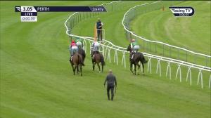 Video preview image for Perth 15:05 - Pkavs Improving Wellbeing In Perthshire Novices' Hurdle (4)