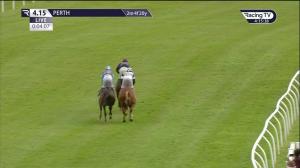 Video preview image for Perth 16:15 - Pkavs Walled Garden and Wisecraft Handicap Chase (3)