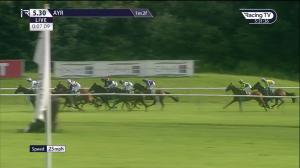 Video preview image for Ayr 17:30 - Scottish Sun Ladies Night Handicap (5)