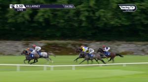 Video preview image for Killarney 17:50 - Irish Stallion Farms EBF