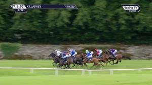 Video preview image for Killarney 18:20 - William Hill Extra Place Races Daily Handicap