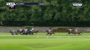 Video preview image for Killarney 18:50 - William Hill Epic Value Handicap