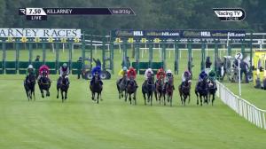 Video preview image for Killarney 19:50 - Irish Stallion Farms EBF Median Auction Maiden