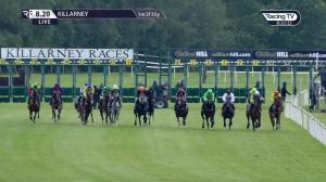 Video preview image for Killarney 20:20 - William Hill Keep Your Raceday Positive Handicap