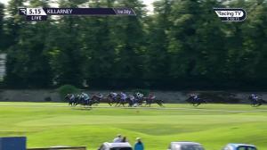 Video preview image for Killarney 17:15 - Irish Stallion Farms EBF Fillies Maiden