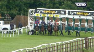 Video preview image for Beverley 16:55 - 137th Year Of The Watt Memorial Handicap (3)