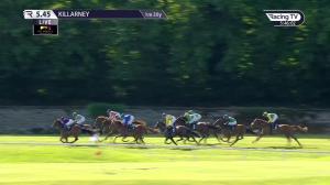 Video preview image for Killarney 17:45 - William Hill Ireland Maiden