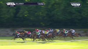 Video preview image for Killarney 18:15 - William Hill Epic Boost Handicap