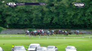 Video preview image for Killarney 18:45 - William Hill Lengthen Your Odds Handicap