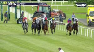 Video preview image for Killarney 19:20 - Irish Stallion Farms EBF Fillies Handicap