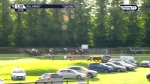 Video preview image for Killarney 19:50 - William Hill Extra Place Races Daily Handicap