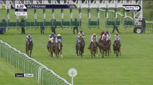 Video preview image for NOTTINGHAM 20:00 - Premier League Offers At rhino.bet Handicap (Qualifier) (5)