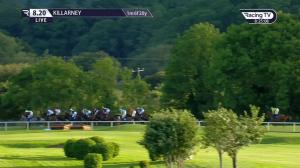 Video preview image for Killarney 20:20 - William Hill Epic Value (Q.R.) Maiden