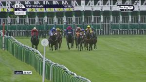 Video preview image for NOTTINGHAM 20:30 - Download The rhino.bet App Handicap (6)