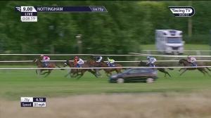 Video preview image for NOTTINGHAM 21:00 - Follow Us On Twitter @betrhino Handicap (5)