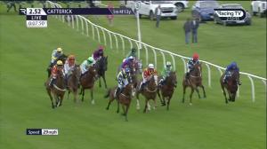 Video preview image for Catterick Bridge 14:52 - Aja Novice Flat Amateur Jockeys' Handicap (6)