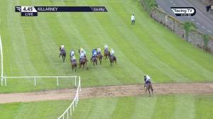 Video preview image for Killarney 16:45 - Complete Coverage Of Irish Racing Only On Racing TV Claiming