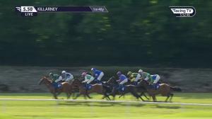 Video preview image for Killarney 17:50 - Irish Stallion Farms EBF (C & G) Maiden