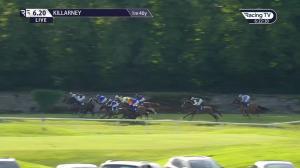 Video preview image for Killarney 18:20 - Irish Stallion Farms EBF Cairn Rouge Stakes (Listed)