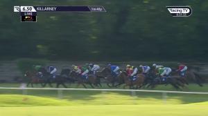 Video preview image for Killarney 18:50 - Rose Hotel Handicap (Div 1)