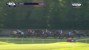 Video preview image for Killarney 19:20 - Rose Hotel Handicap (Div 2)