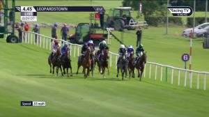 Video preview image for Leopardstown 16:45 - Undertones Playing After Racing Fillies Maiden