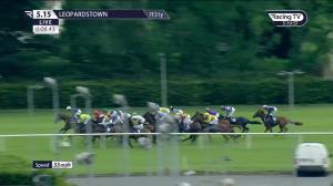 Video preview image for Leopardstown 17:15 - Irish EBF Auction Series Maiden
