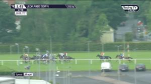 Video preview image for Leopardstown 17:45 - Ryan's Cleaning Apprentice Handicap