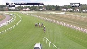 Video preview image for Epsom Downs 18:30 - Betfred 'Passionate About Sport' British EBF Maiden Stakes (4)