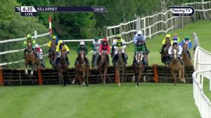 Video preview image for Killarney 18:35 - Ivo O'Sullivan Snr Memorial Handicap Hurdle