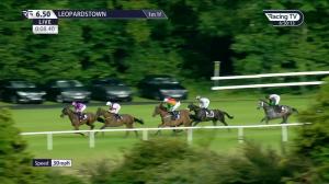 Video preview image for Leopardstown 18:50 - Dublin To Bahrain Handicap