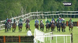 Video preview image for Killarney 18:00 - Adare Manor Opportunity Handicap Hurdle