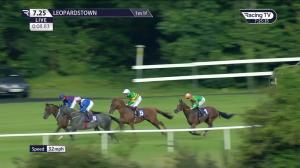 Video preview image for Leopardstown 19:25 - Aer Lingus College Football Classic Meld Stakes (Group 3)