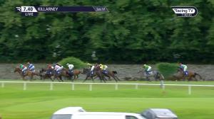 Video preview image for Killarney 19:40 - James Collins Memorial I.N.H. Flat