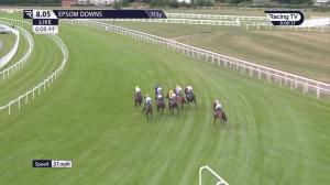 Video preview image for Epsom Downs 20:05 - Chantilly Handicap (6)