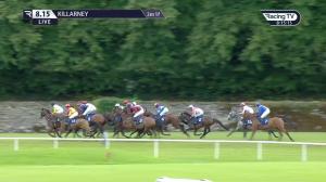 Video preview image for Killarney 20:15 - Irish Examiner (Ladies Pro/Am) I.N.H. Flat