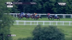 Video preview image for Epsom Downs 20:40 - Rock Sand Handicap (5)