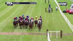 Video preview image for Killarney 14:30 - Europe Hotel & Resort Mares Maiden Hurdle