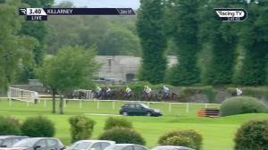 Video preview image for Killarney 15:40 - Boylesports Handicap Chase (Listed)