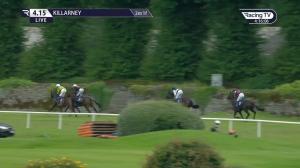 Video preview image for Killarney 16:15 - Lee Strand Novice Chase