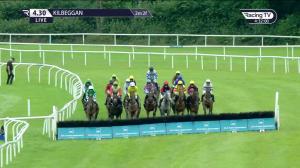 Video preview image for Kilbeggan 16:30 - Tom McCormack Memorial Cup Maiden Hurdle