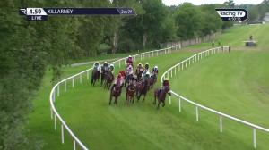 Video preview image for Killarney 16:50 - Lee Strand Handicap Chase