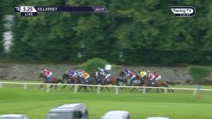 Video preview image for Killarney 17:25 - Christy Lucey Mares (Pro/Am) I.N.H. Flat
