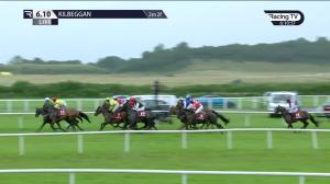 Video preview image for Kilbeggan 18:10 - Tote Fantasy Who's In Your Stable Maiden Hurdle