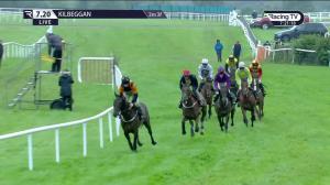 Video preview image for Kilbeggan 19:20 - Hurley Family Mares Beginners Chase