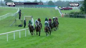 Video preview image for Kilbeggan 19:55 - Jim Ryan Racecourse Services Handicap Chase