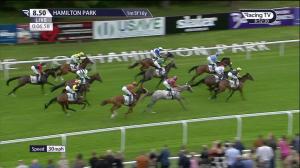Video preview image for Hamilton Park 20:50 - 525 Accountancy Services, Leading Accountancy Firm Handicap (6)
