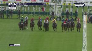 Video preview image for Pontefract 21:00 - Dreams Of Fleetwood Mac After Racing Handicap (5)