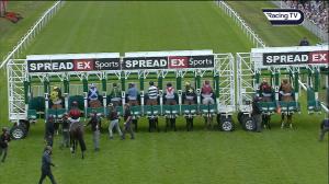 Video preview image for Hamilton Park 20:50 - 525 Accountancy Services, Leading Accountancy Firm Handicap (6)